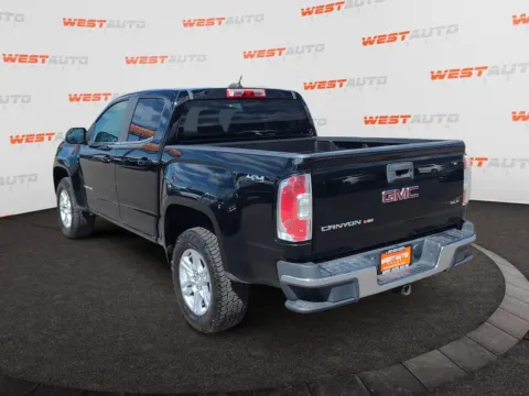 Another view of 2019 GMC Canyon SLE1 for sale in Tooele, UT at West Auto Sales - Tooele