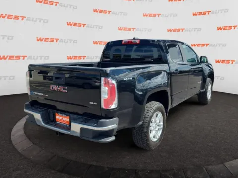 More photos of 2019 GMC Canyon SLE1 at West Auto Sales - Tooele, UT