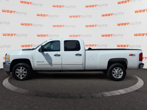 Photos of 2012 Chevrolet Silverado 3500 HD LT for sale in Tooele, UT at West Auto Sales - Tooele