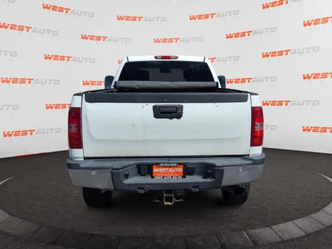 More photos of 2012 Chevrolet Silverado 3500 HD LT at West Auto Sales - Tooele, UT