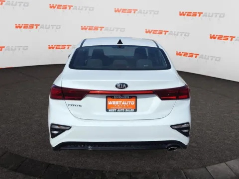 More photos of 2020 Kia Forte LXS at West Auto Sales - Tooele, UT