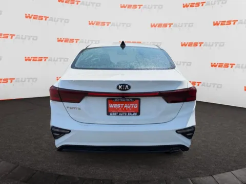 More photos of 2020 Kia Forte LXS at West Auto Sales - Tooele, UT
