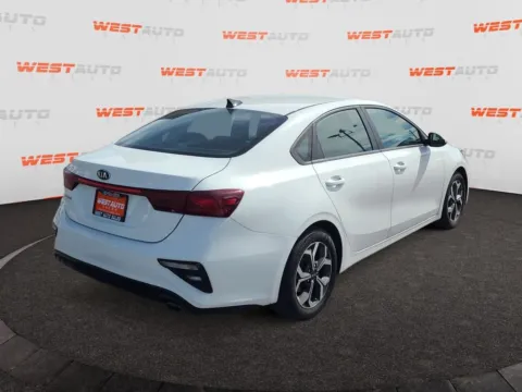 More photos of 2020 Kia Forte LXS at West Auto Sales - Tooele, UT