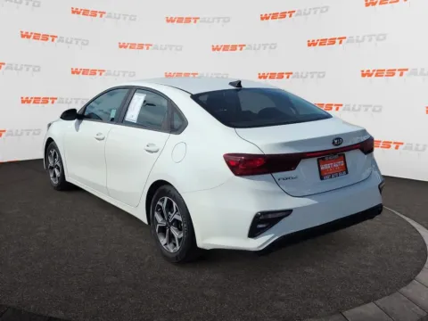 Another view of 2020 Kia Forte LXS for sale in Tooele, UT at West Auto Sales - Tooele