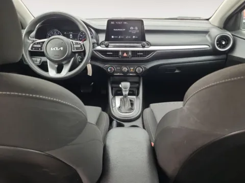 Another view of 2022 Kia Forte LXS for sale in Tooele, UT at West Auto Sales - Tooele