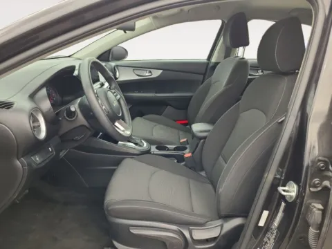 Photos of 2022 Kia Forte LXS for sale in Tooele, UT at West Auto Sales - Tooele