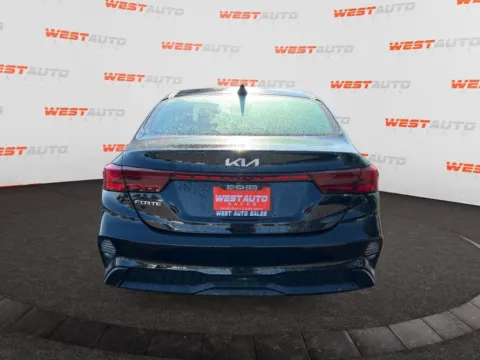 More photos of 2022 Kia Forte LXS at West Auto Sales - Tooele, UT