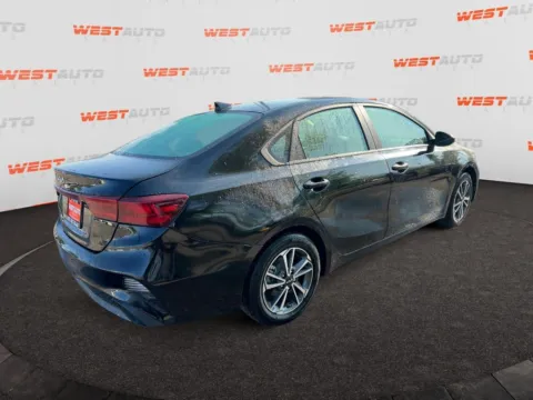 More photos of 2022 Kia Forte LXS at West Auto Sales - Tooele, UT