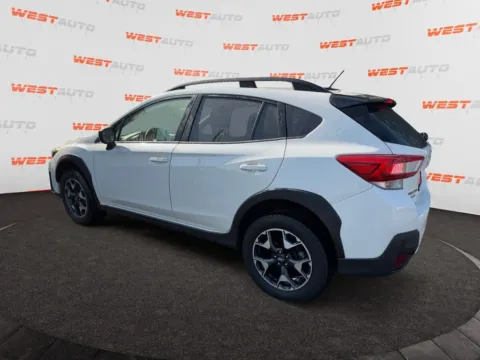 Another view of 2019 Subaru Crosstrek 2.0i for sale in Tooele, UT at West Auto Sales - Tooele