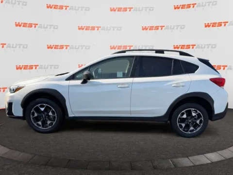 Another view of 2019 Subaru Crosstrek 2.0i for sale in Tooele, UT at West Auto Sales - Tooele