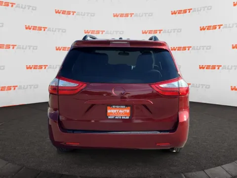 More photos of 2016 Toyota Sienna XLE at West Auto Sales - Tooele, UT