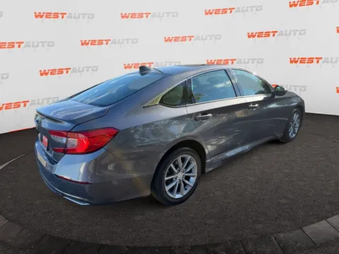 More photos of 2021 Honda Accord LX at West Auto Sales - Tooele, UT