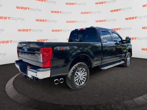 More photos of 2022 Ford F-350SD Lariat at West Auto Sales - Tooele, UT