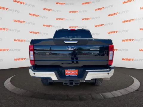 More photos of 2022 Ford F-350SD Lariat at West Auto Sales - Tooele, UT