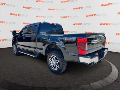 More photos of 2022 Ford F-350SD Lariat at West Auto Sales - Tooele, UT