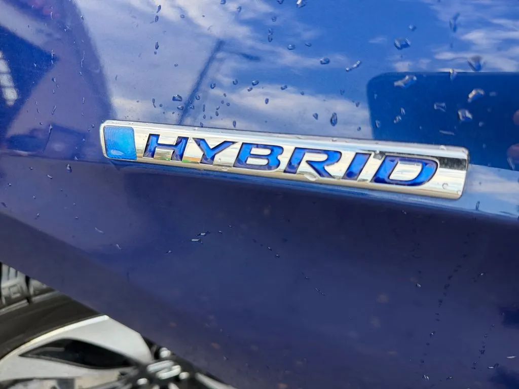 Honda Accord photo 36