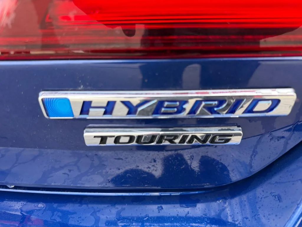 Honda Accord photo 34