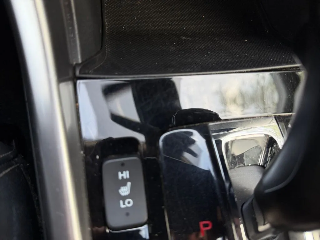 Honda Accord photo 26