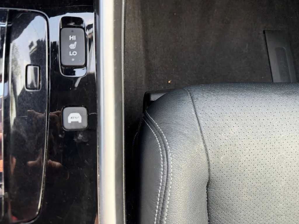 Honda Accord photo 27