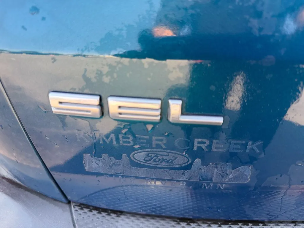 Ford Escape photo 29