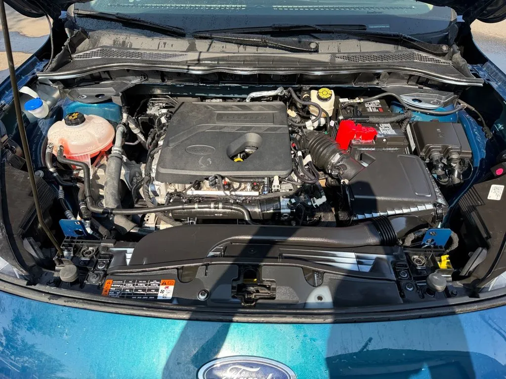 Ford Escape photo 35