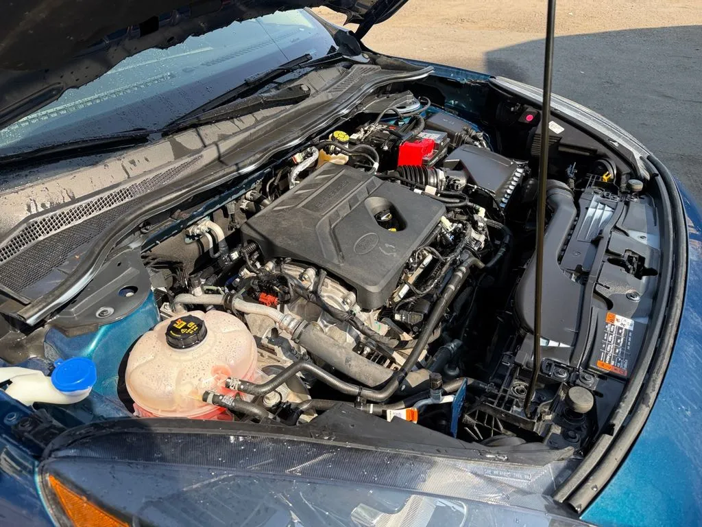 Ford Escape photo 34