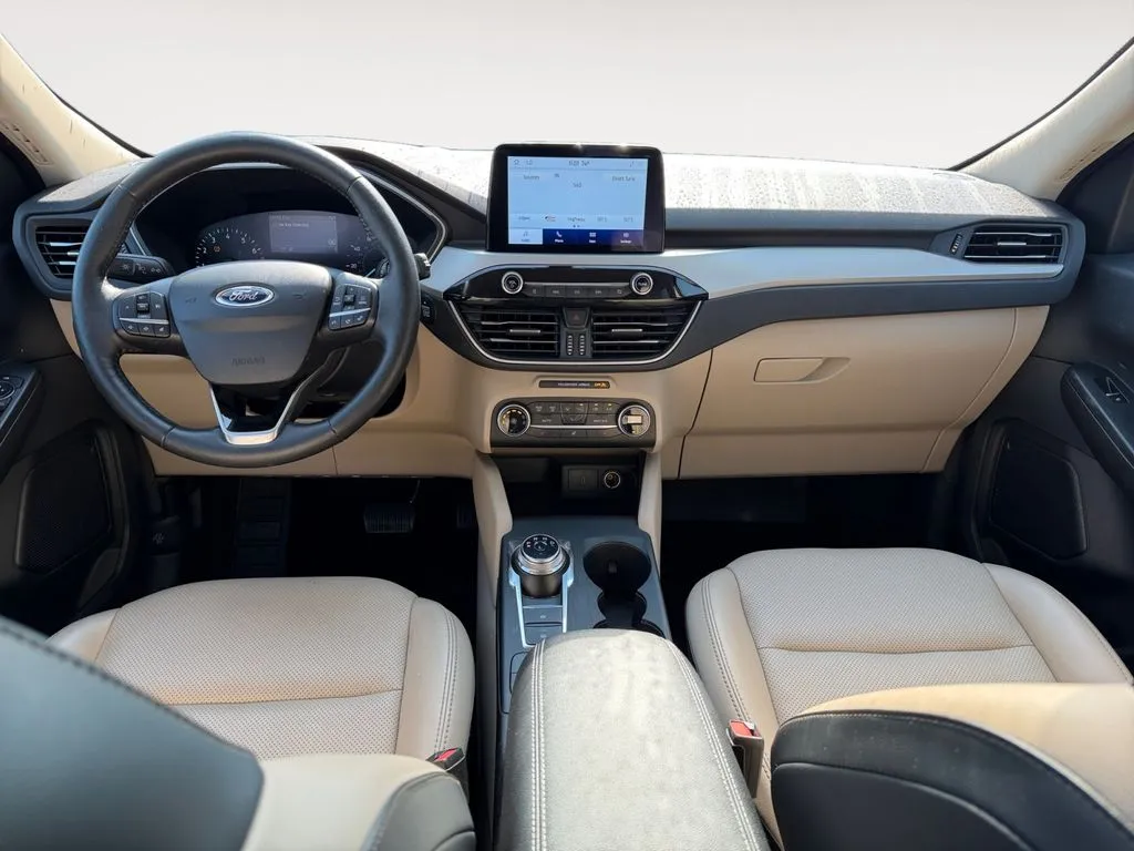 Ford Escape photo 10