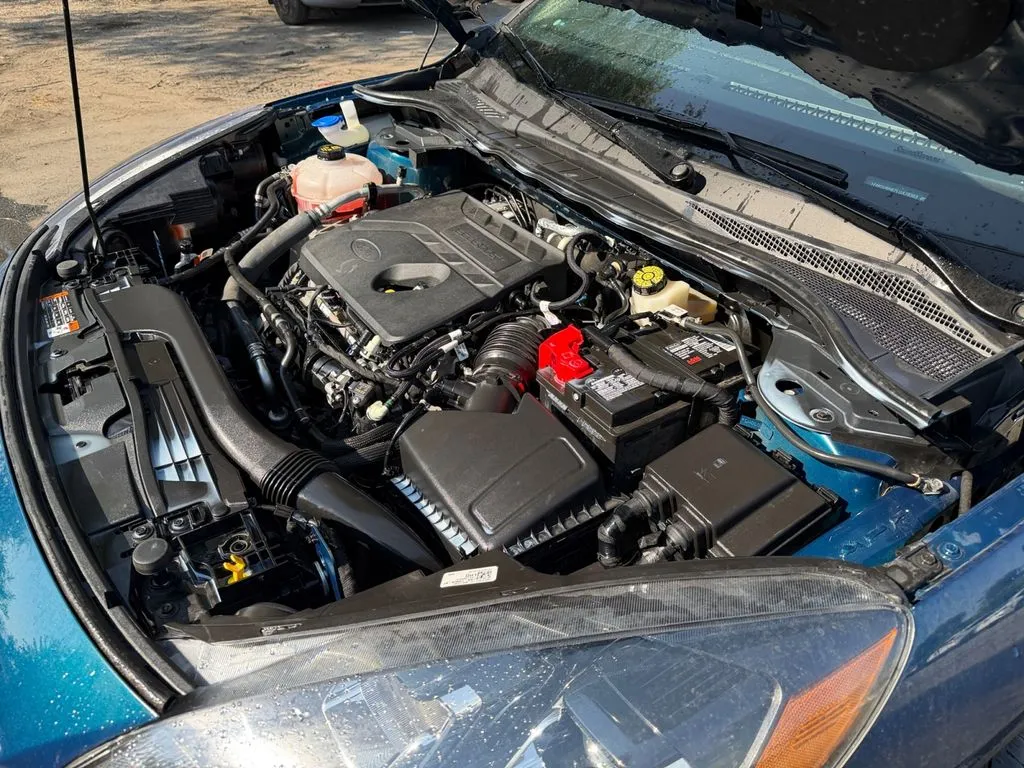 Ford Escape photo 36