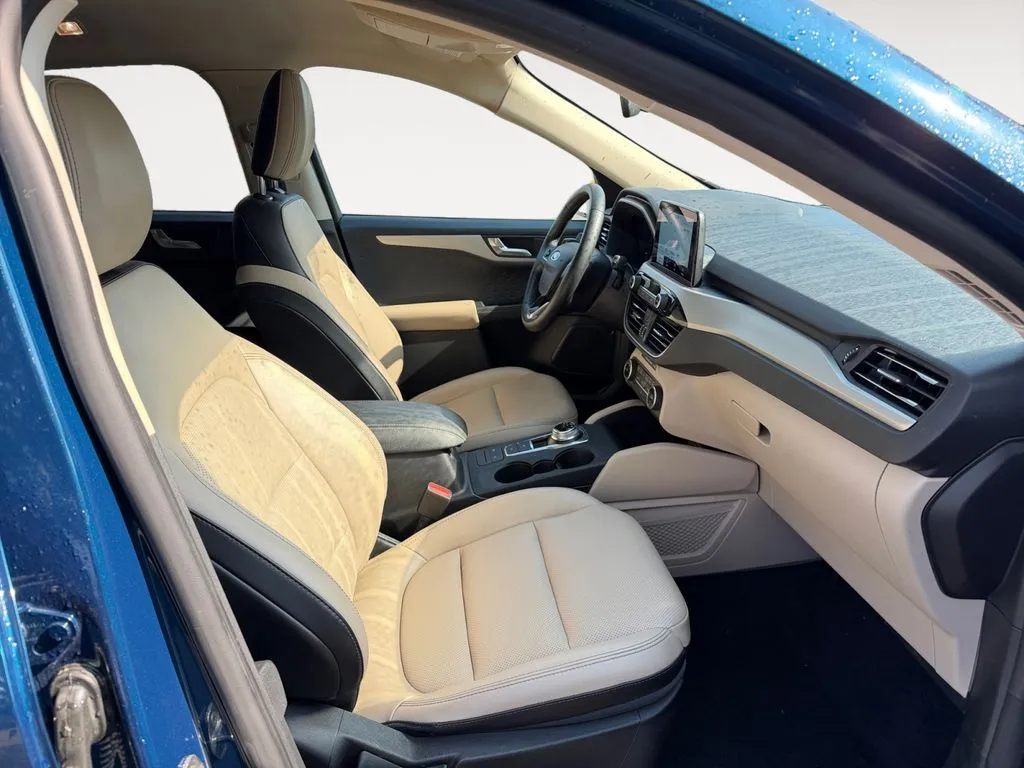 Ford Escape photo 15