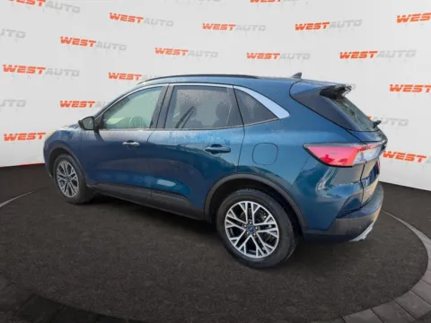 Another view of 2020 Ford Escape SEL for sale in Tooele, UT at West Auto Sales - Tooele