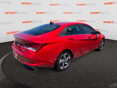 More photos of 2023 Hyundai Elantra Limited at West Auto Sales - Tooele, UT