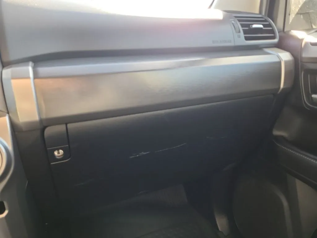 Toyota 4Runner photo 31