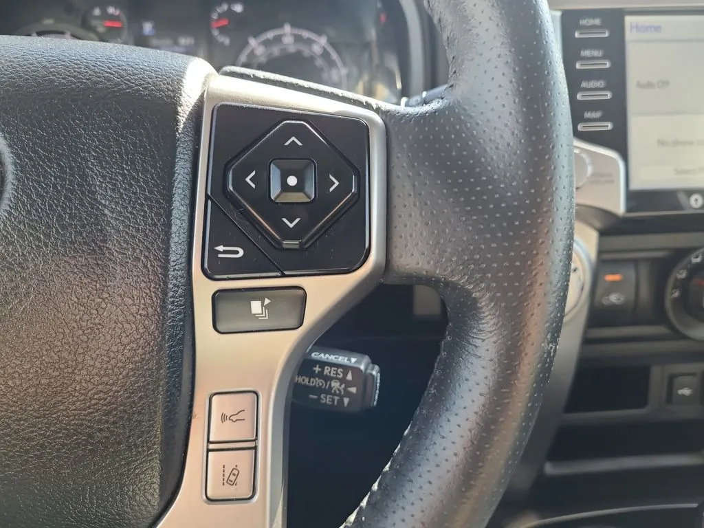 Toyota 4Runner photo 24