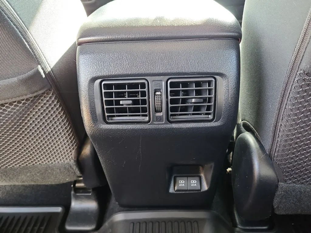 Toyota 4Runner photo 27