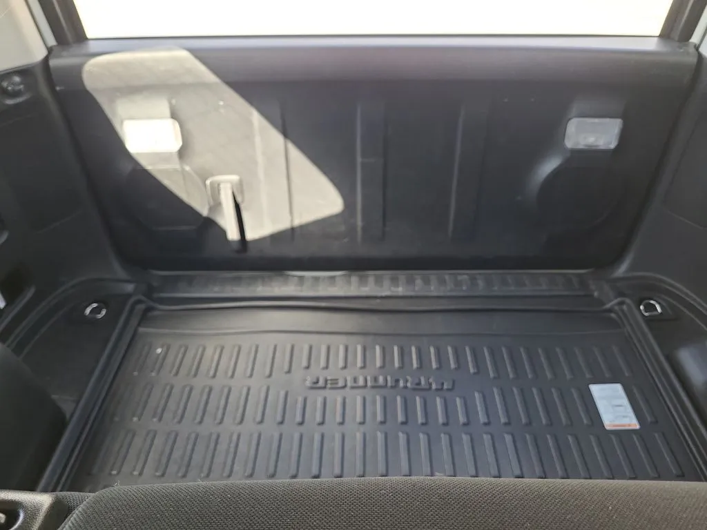 Toyota 4Runner photo 28