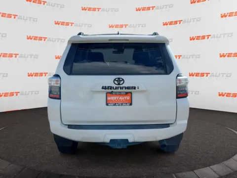 More photos of 2022 Toyota 4Runner SR5 at West Auto Sales - Tooele, UT