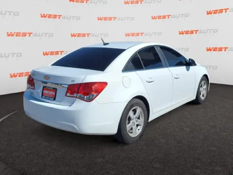 More photos of 2012 Chevrolet Cruze 1LT at West Auto Sales - Tooele, UT