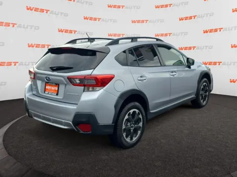 More photos of 2022 Subaru Crosstrek at West Auto Sales - Tooele, UT