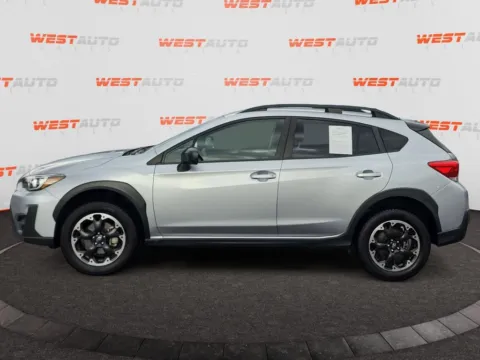 Photos of 2022 Subaru Crosstrek for sale in Tooele, UT at West Auto Sales - Tooele