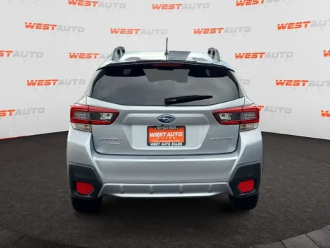 More photos of 2022 Subaru Crosstrek at West Auto Sales - Tooele, UT