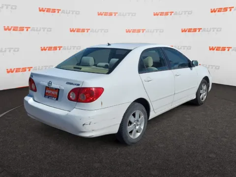 More photos of 2005 Toyota Corolla LE at West Auto Sales - Tooele, UT