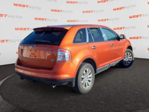 More photos of 2007 Ford Edge SEL at West Auto Sales - Tooele, UT