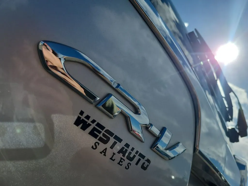 Honda CR-V photo 16