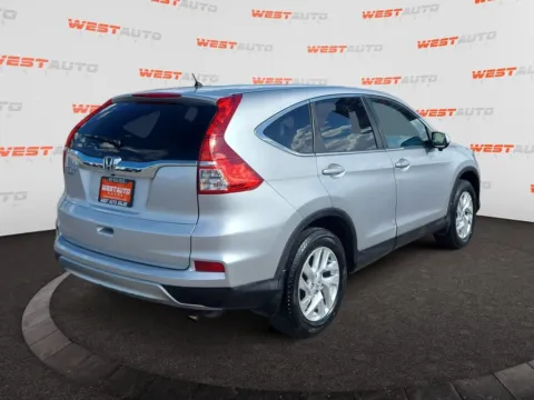 More photos of 2016 Honda CR-V EX at West Auto Sales - Tooele, UT