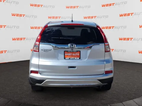 More photos of 2016 Honda CR-V EX at West Auto Sales - Tooele, UT