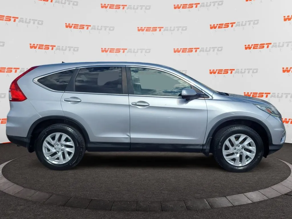 Honda CR-V photo 6