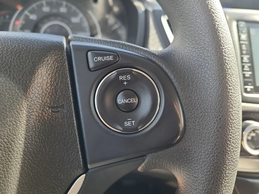 Honda CR-V photo 25
