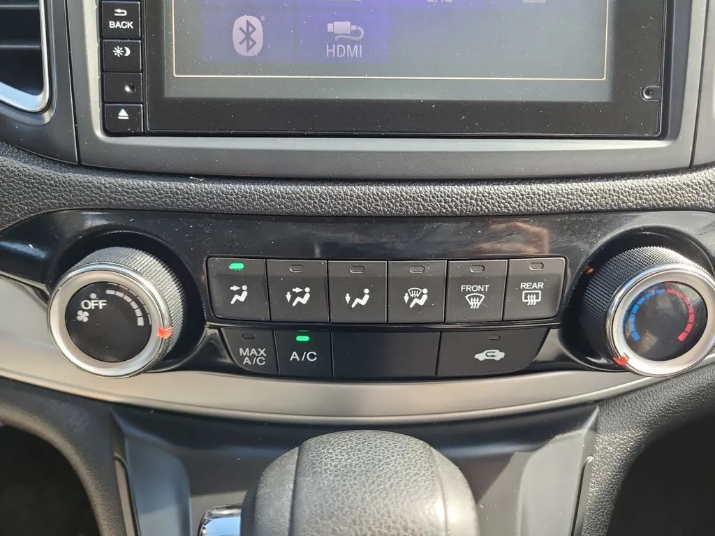 Honda CR-V photo 21
