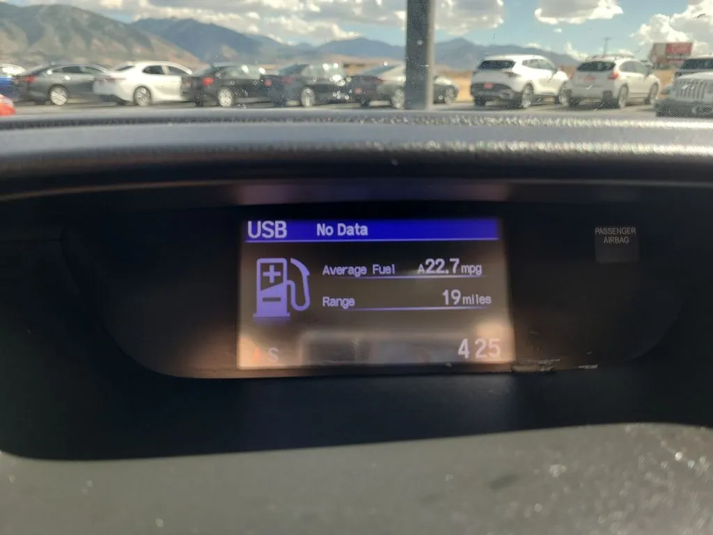 Honda CR-V photo 19