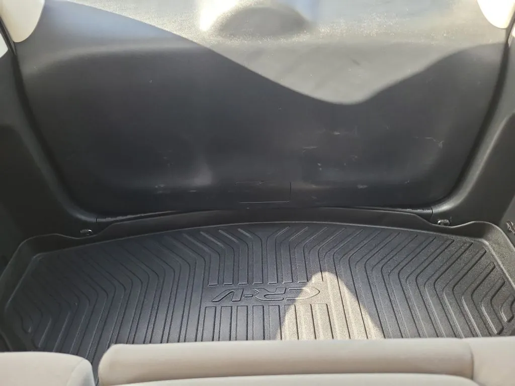 Honda CR-V photo 31